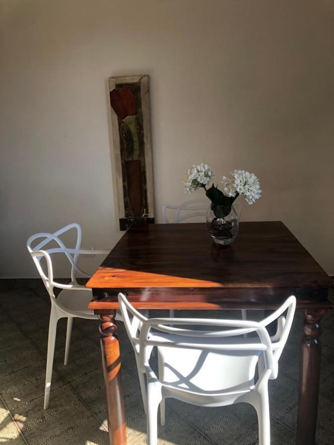 Apartmán Baglio Mazzara Custonaci Exteriér fotografie